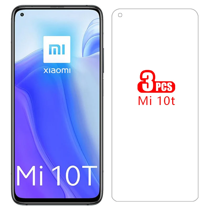 Чехол для xiaomi mi 10 t pro, защитная пленка для экрана, закаленное стекло для xiaomi10t mi10t my 10 t t10 10tpro coque ksiomi xiomi xaomi