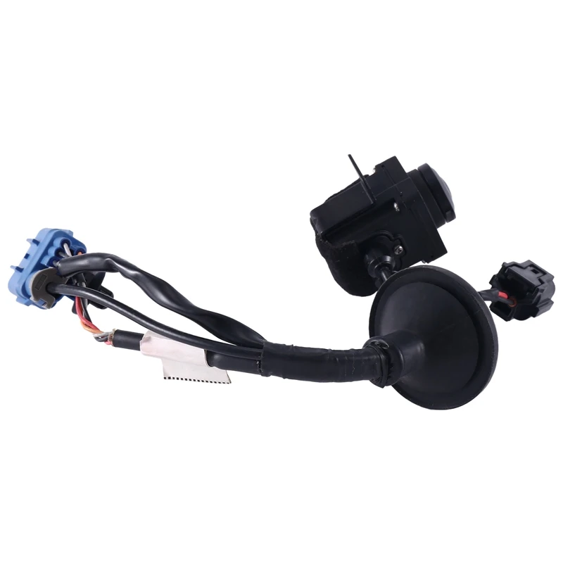 95760F6500 Автомобильная камера заднего вида запасные части аксессуары для Kia CADENZA