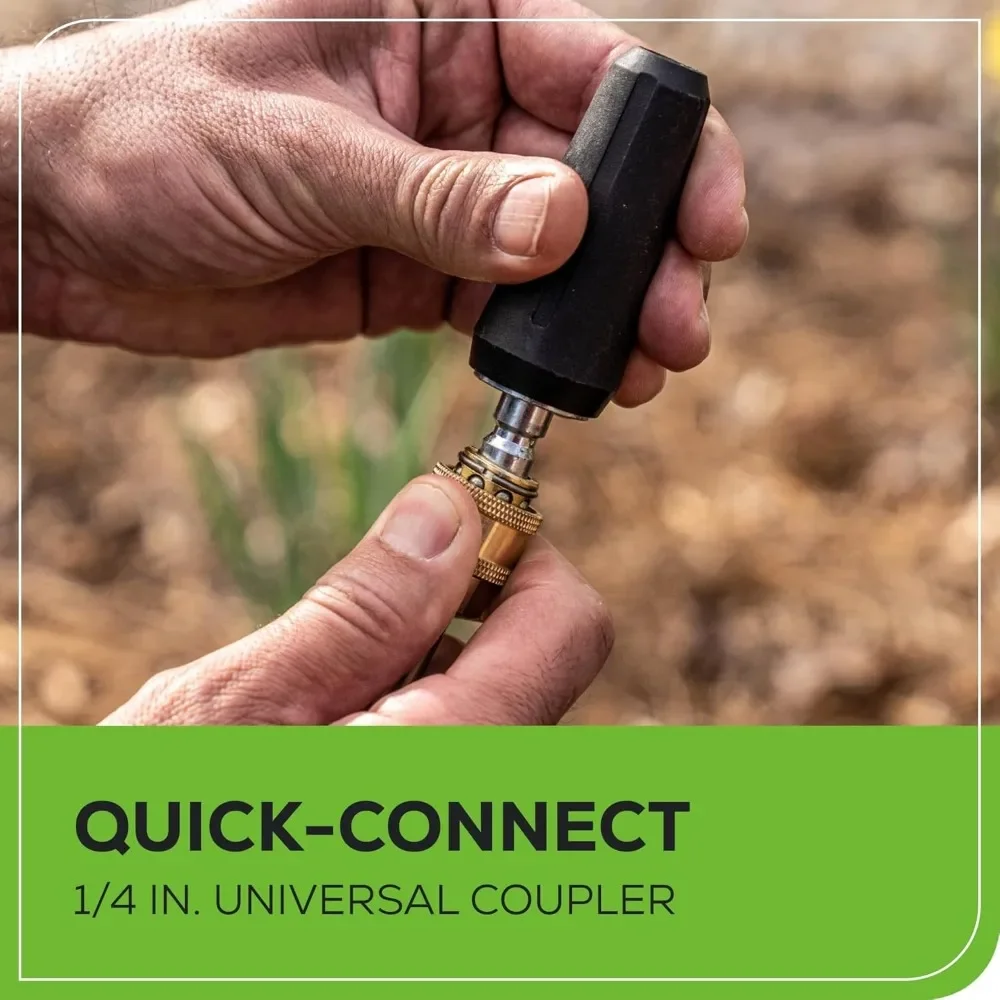 Мойка высокого давления 2700 PSI (2 3 GPM Max) с пенной пушкой-достаточно мощная чтобы