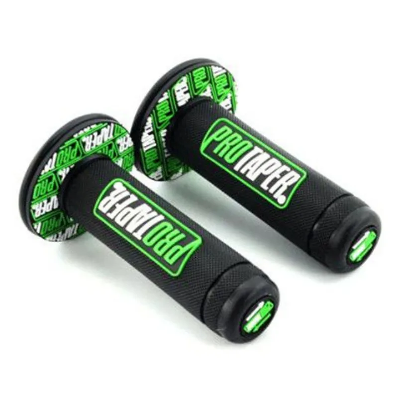 Ручки руля мотоцикла 2023 Handle Grip для грязевых и трассовых байков Motocross Rubber Gel Hand Grips FOR KTM 450SX SXF SXR 450XC 450XCF 450XCW 525EXCR.