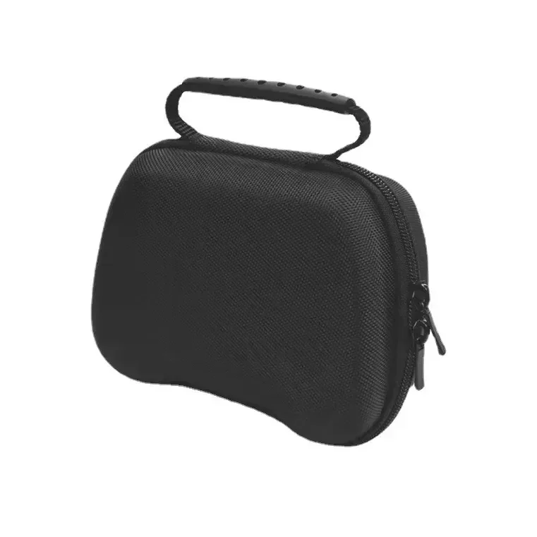 

New Arrival Universal for Ps5 for PS4 for Switch Pro Gamepad Storage Bag EVA Waterproof and Pressure Resistant Hard Bag Portable