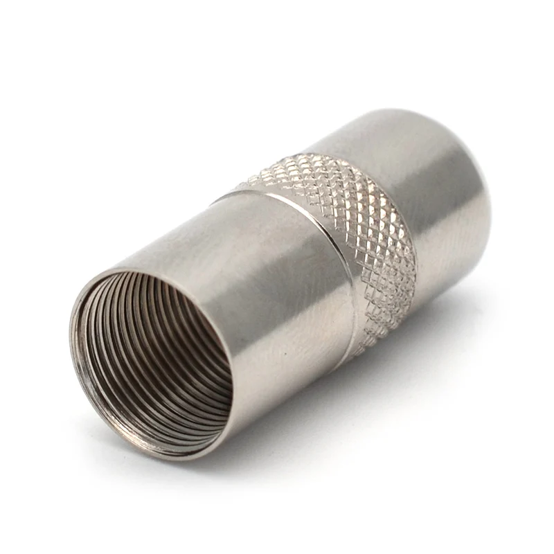 2 шт. гитарный звукосниматель Endpin задняя крышка для акустической концевое Выход