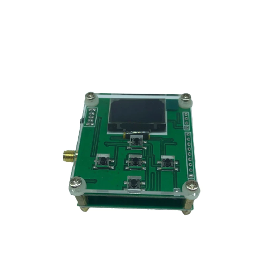 

Профессиональный цифровой дисплей Φ-от 70 до 15 дБм, высокоточная Плата датчика, измерительные устройства, аксессуары