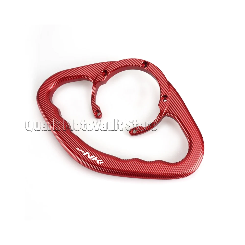 

Для CFMOTO CF 675 NK 675NK мотоцикла с ЧПУ, пассажирская ручка, бак, поручни, ручки, подлокотник