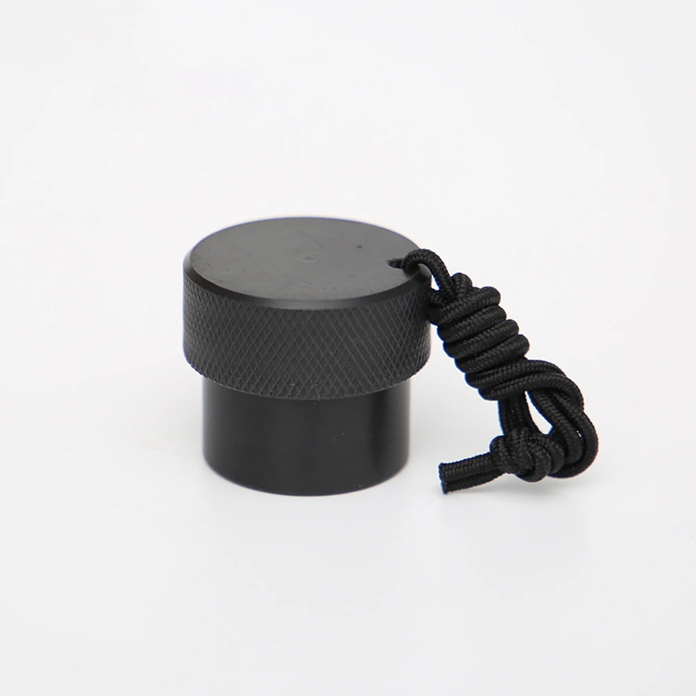 

1pc Dust Plug DIN Tank Valve Black Color Breath Dust Cover DIN Regulator Dust Cap Cover Dust Cover First Stage