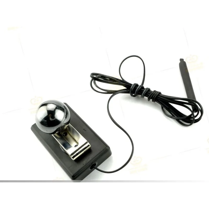 Электронный магнитный детектор Ultimate Mental Power Ball волшебные трюки Забавный