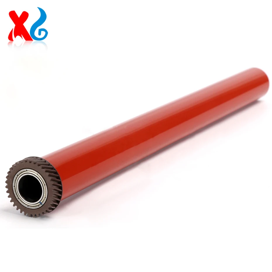 

1PC Fuser Fixing Film With Gear For XEROX DC-IVC2270 2275 2277 3370 3371 3373 3375 4470 4475 WorkCentre 7525 7530 7535 7545 7556