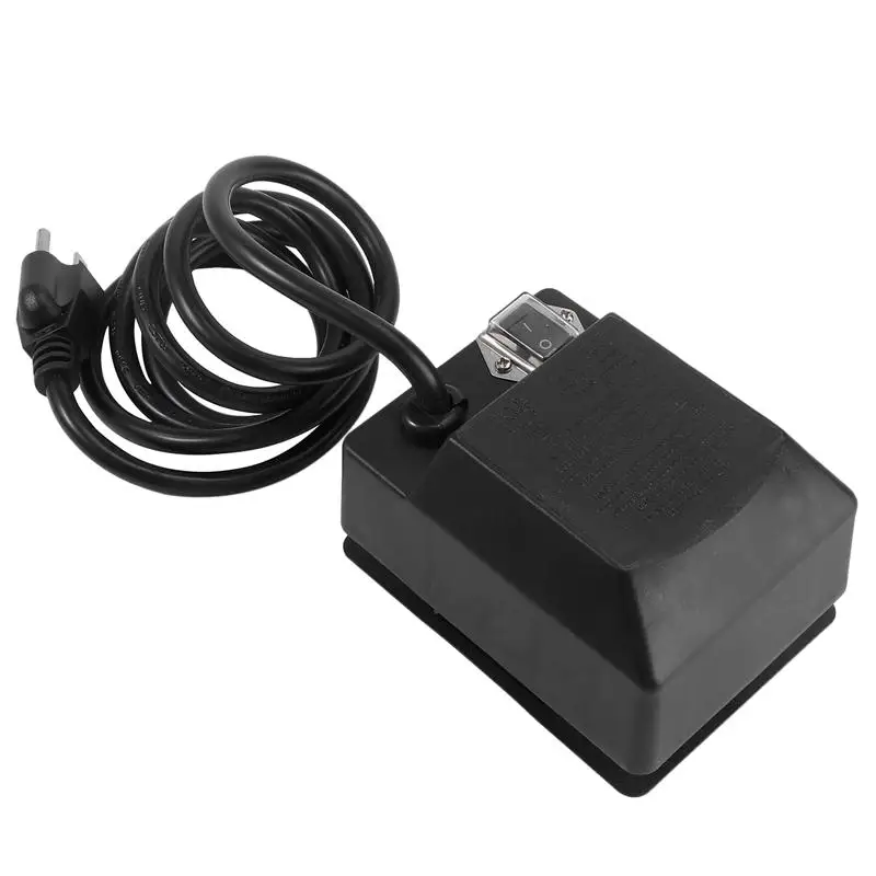 1pc electric barbecue rotisserie motor universal bbq grill motor 2 5 3rpm rotary max 15kg output force us plug eu plug free global shipping