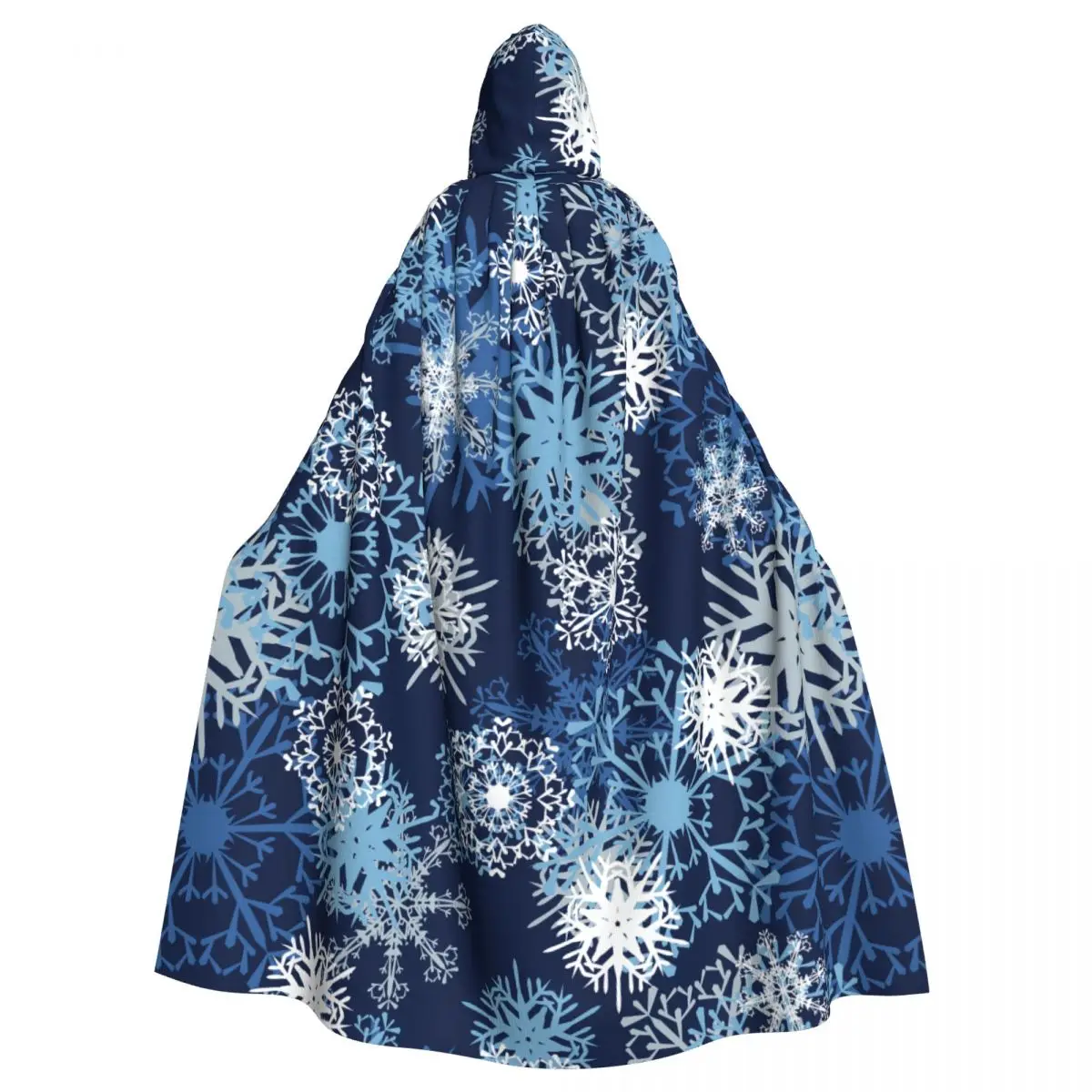 Плащ Дейдара из полиэстера