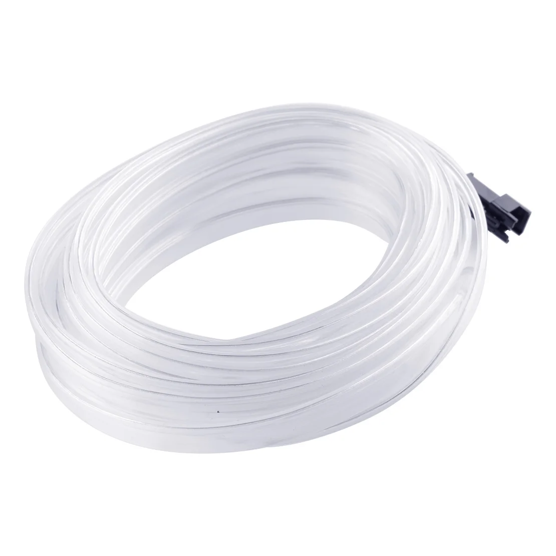 

Универсальная неоновая подсветка для салона автомобиля, 5 м, 12 В постоянного тока, 110 В