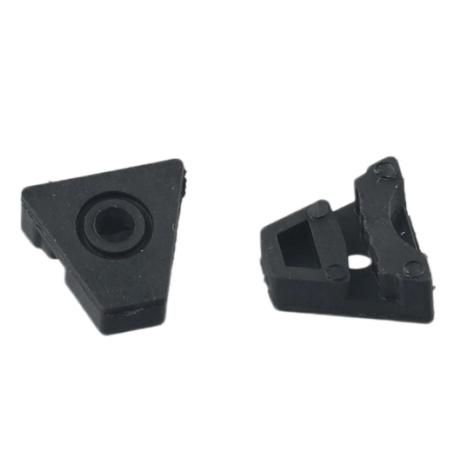 

Запчасти Sunroof 4 шт. 62483671206 A1767801800 A2057800175 пластиковые автомобильные аксессуары автомобильные запчасти материал высокого качества