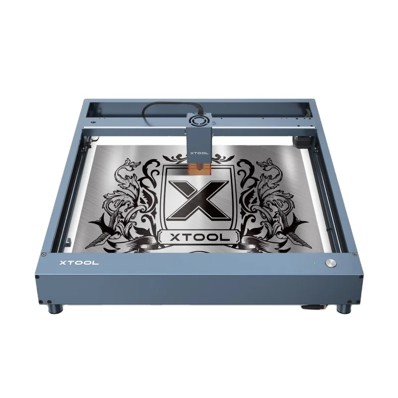 

Factory Price XTOOL D1 Pro-10W High Accuracy DIY Laser Engraving Machine