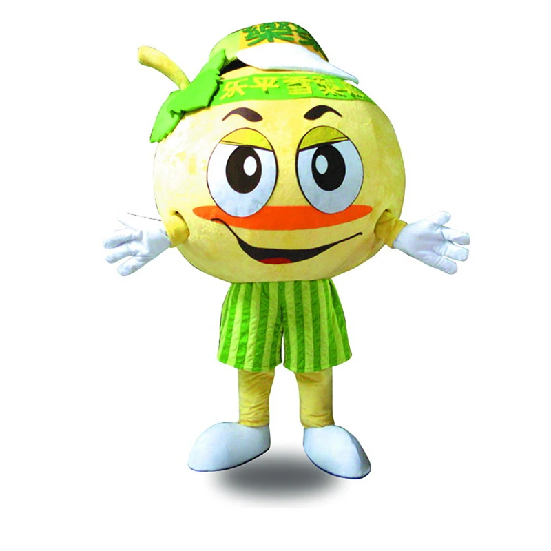 

Shy Pear Shaped Doll Mascot Costume Adult Halloween Birthday Party Cartoon Costume Hot Selling Classic Cosplay Costume
