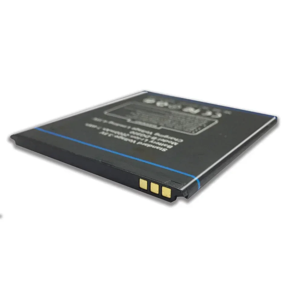 Аккумулятор мобильного телефона для Doogee DG800 VALENCIA B-DG800 портативный аккумулятор Power