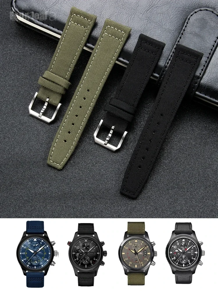 Холст из воловьей кожи для часов