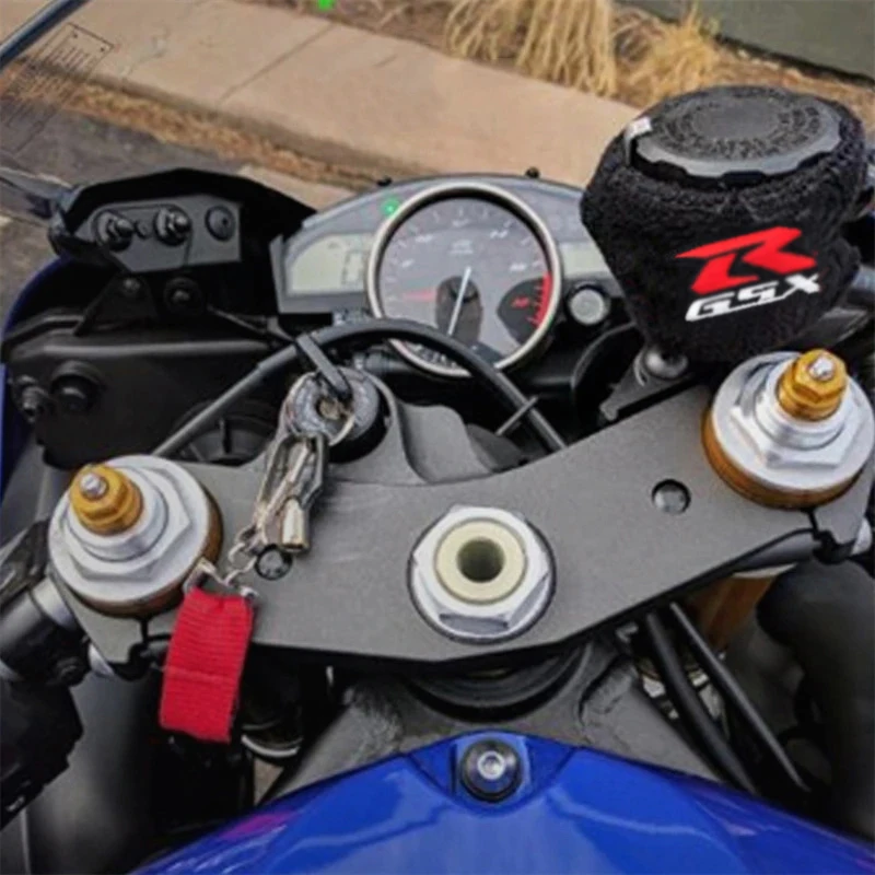 Для Suzuki GSXR GSX-R 600 750 GSX R750 K1-K13 K5 K6 K9 аксессуары для мотоциклов | Автомобили и