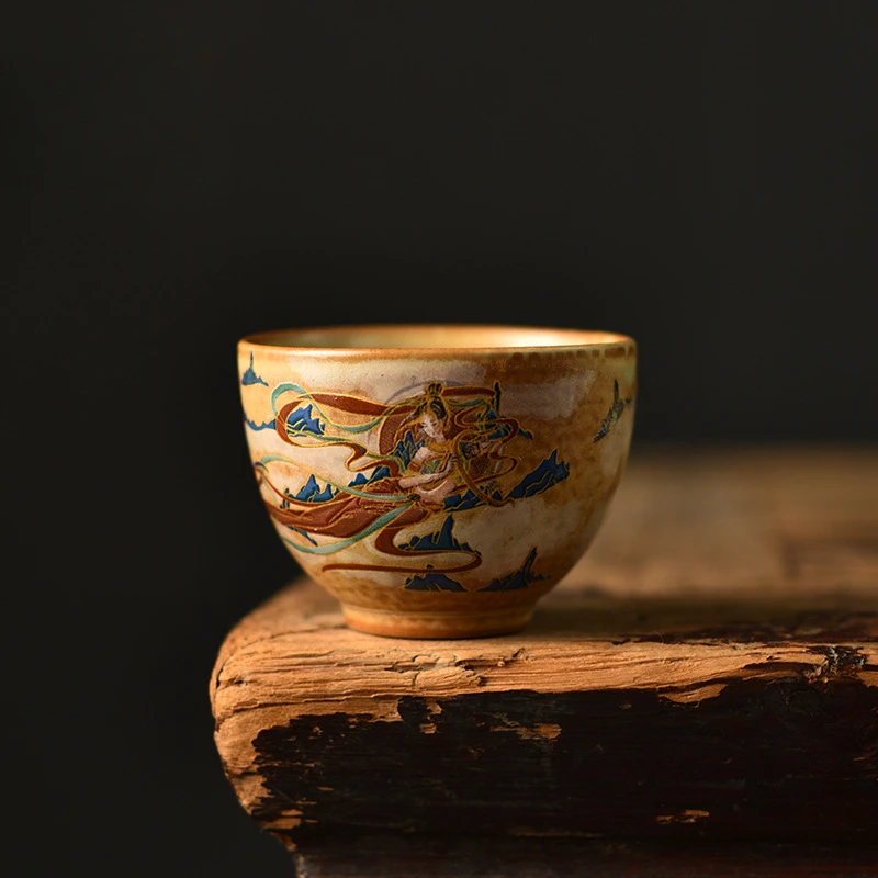 Чайная чашка Dunhuang Kweichow ttai