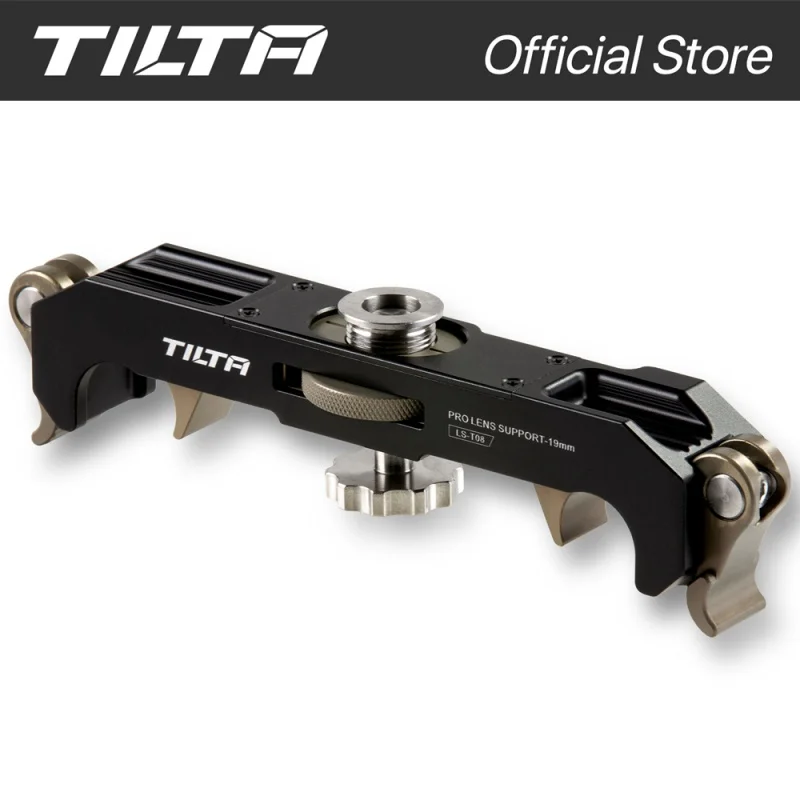 

TILTA LS-T08 19 мм Pro поддержка объектива предотвращает провисание тяжелых линз