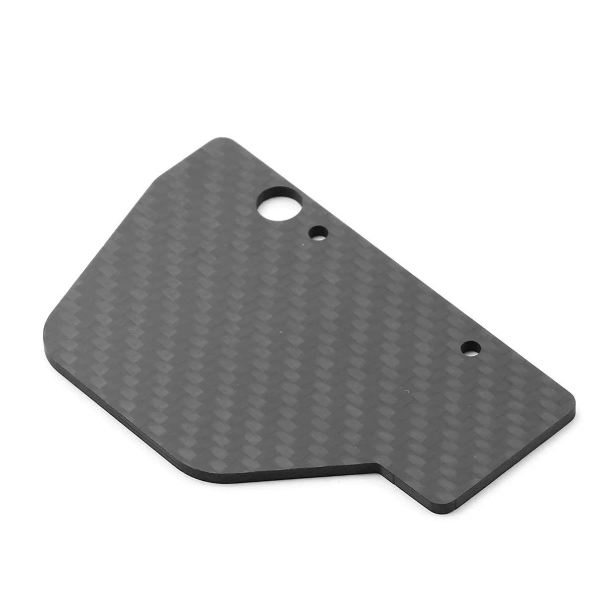 Подвесной рычаг из углеродного волокна грязезащитная Пыль для ARRMA Mojave 6S