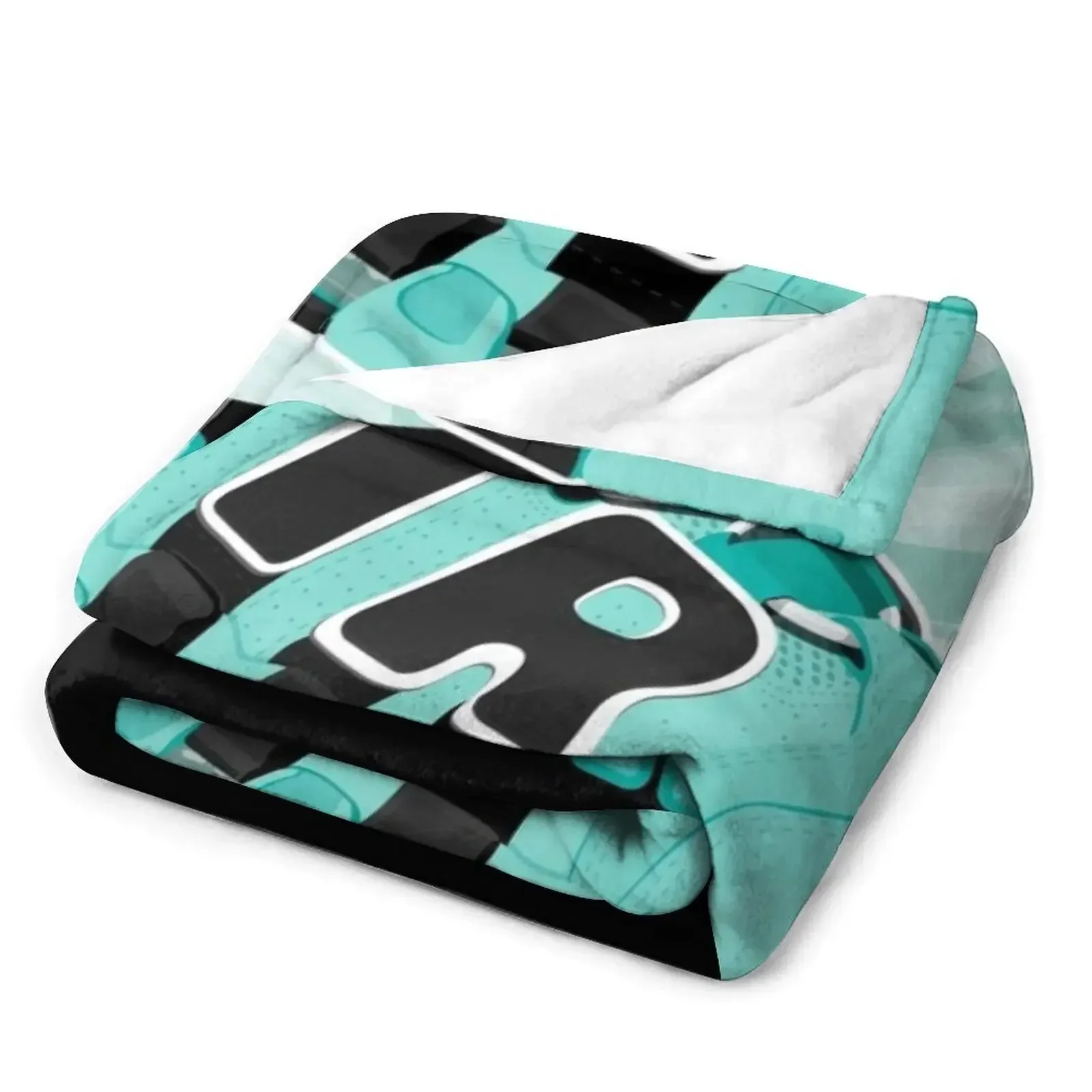 Одеяло Uptempo Max волосатый диван-кровать одеяла