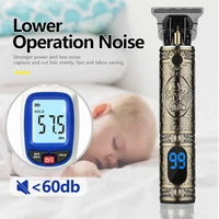 Винтажная машинка для стрижки волос#3