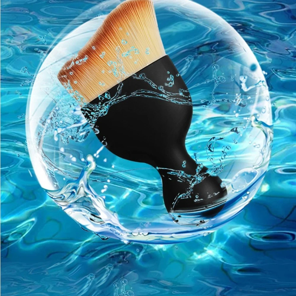 

Convenient Car Wash Interior Cleaning Tool Air Conditioner Air Outlet Cleaning Brush Car Brush Car Crevice Dust Removal Artifact