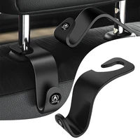 12pcs car seat hook rear interior portable hanging bag holder for acura rl integra ilx tl tlx mdx rdx cl csx rsx zdx tsx nsx