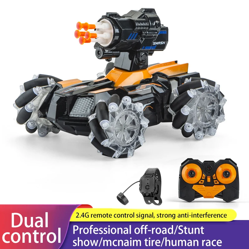 

Новый мягкий игрушечный автомобиль на колесиках для боковой улицы, игрушечный автомобиль с крутым светом, музыкальный автомобиль с дистанц...