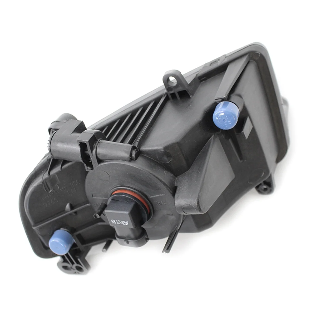 Галогенная лампа для переднего бампера нижняя противотуманная 1 пара S5 A5 S-Line