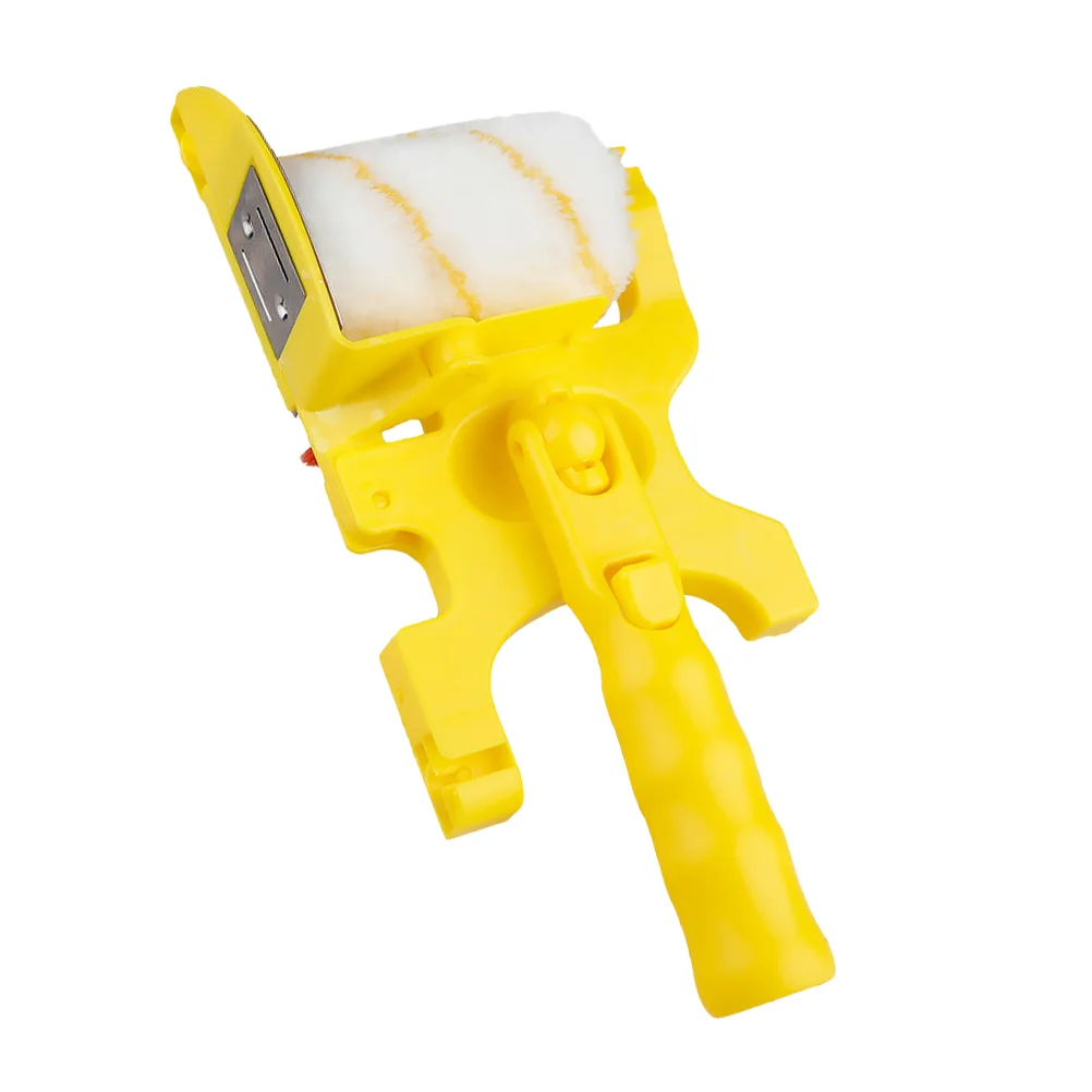 Многофункциональная кисть для рисования инструмент практичный роликовый