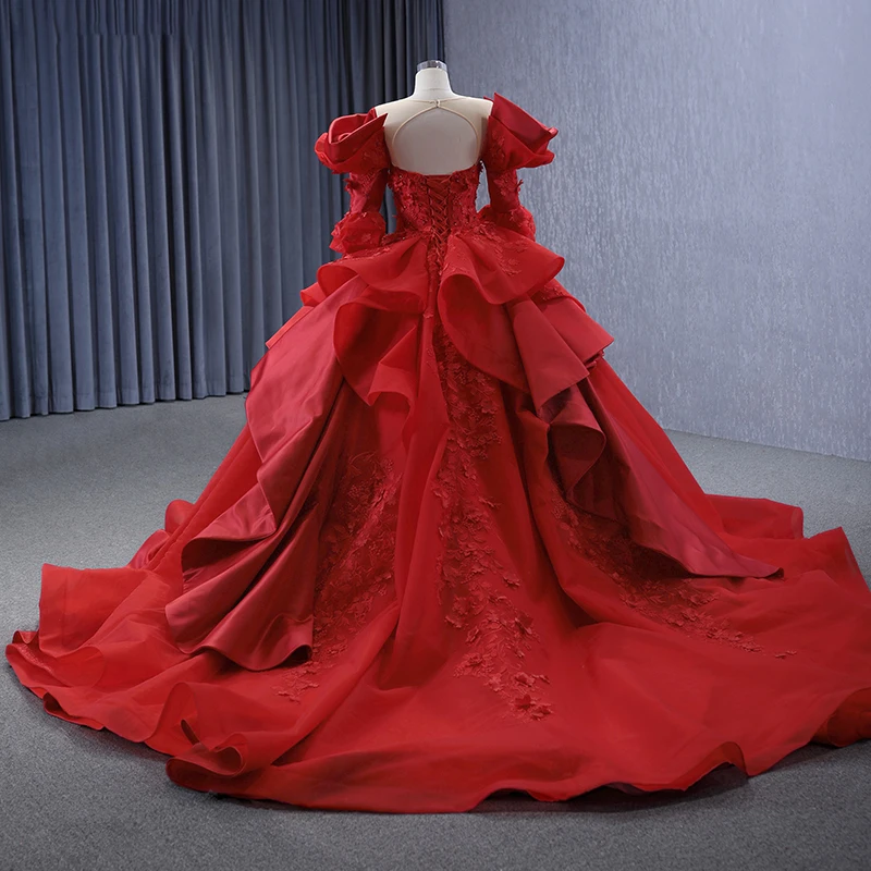 Рисунок 2 - Брендовые Новые свадебные платья