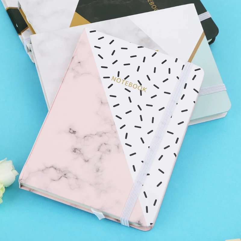 

A6 Portable Notebook Pocket Diary Memo Notepad Journal Planner Freenote Gift Y98A