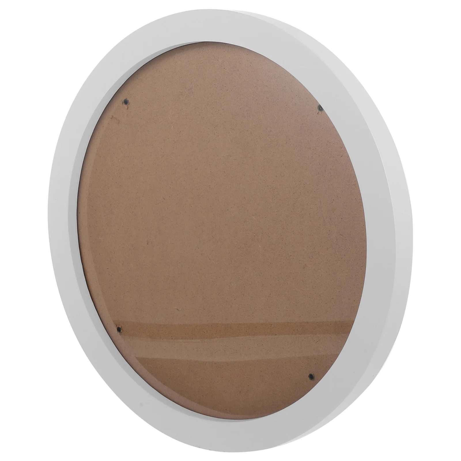 

1Pc Wooden Round Photo Frame Creative Wall Picture Frame Nordic Picture Holder