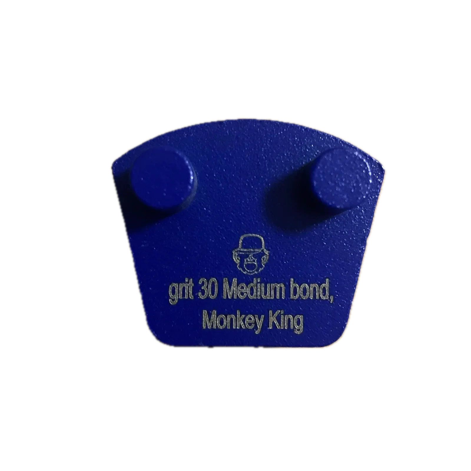 9 шт. алмазные шлифовальные диски для бетона