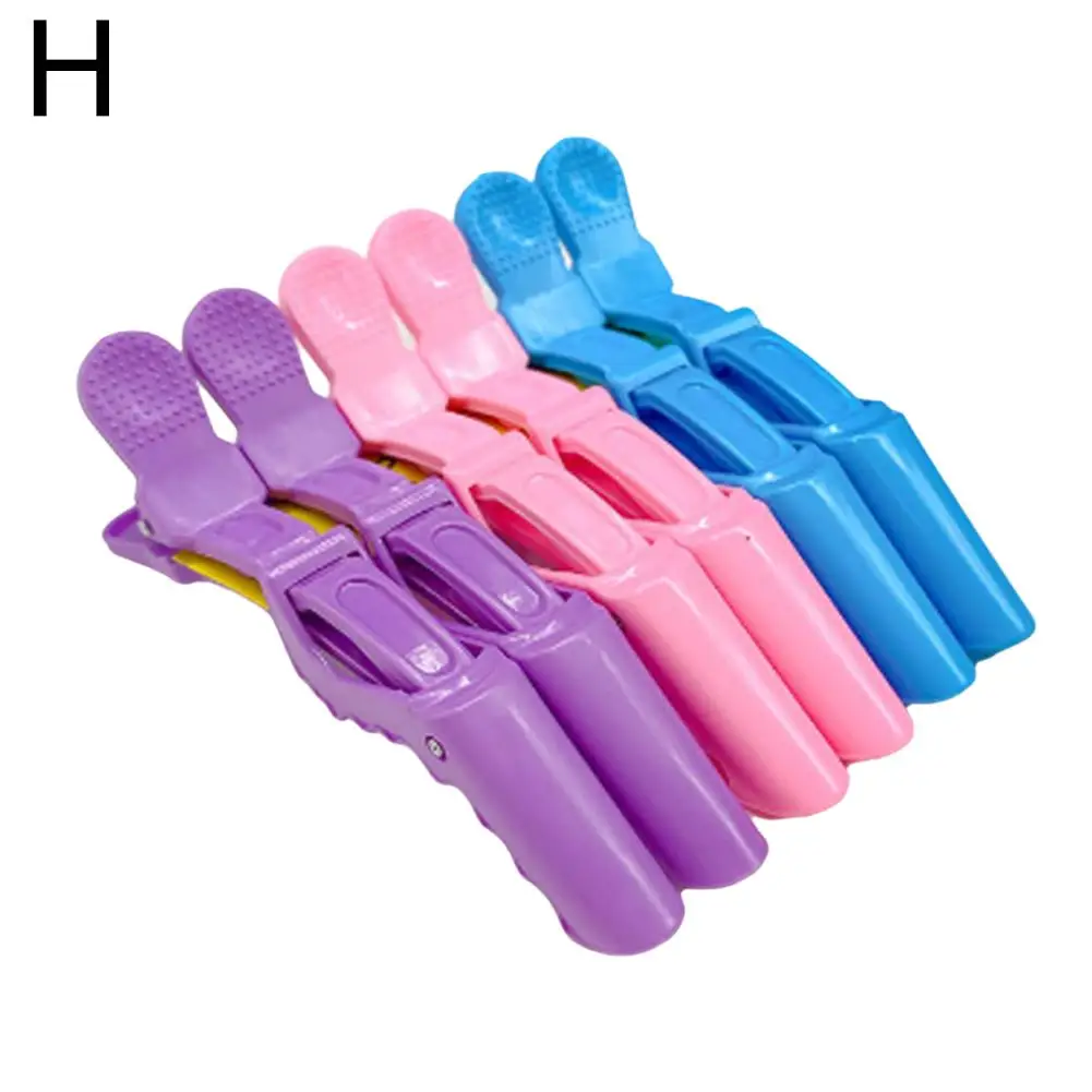 Ветровая пластиковая расческа с высоким кривошипным верхом инструмент для