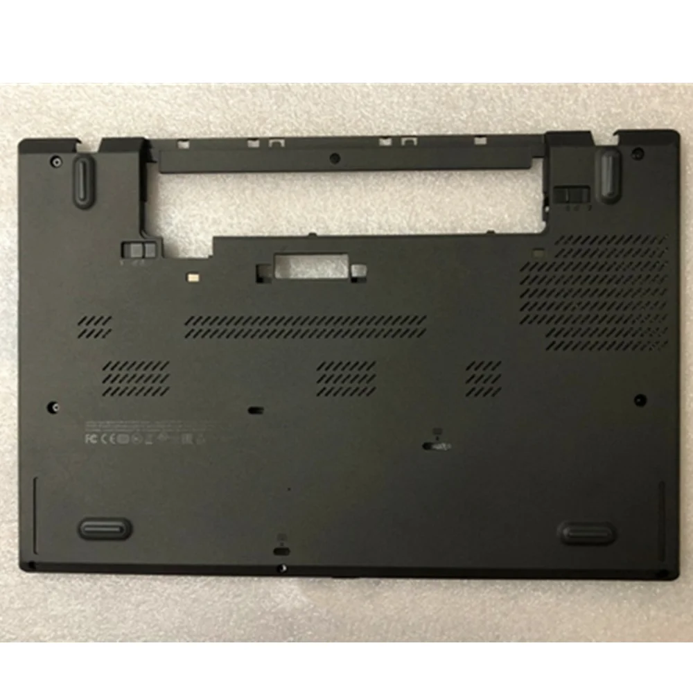 

New Original For Lenovo ThinkPad T460 Lower Bottom Case Base Cover D shell D Cover 01AW317 SCB0H21612