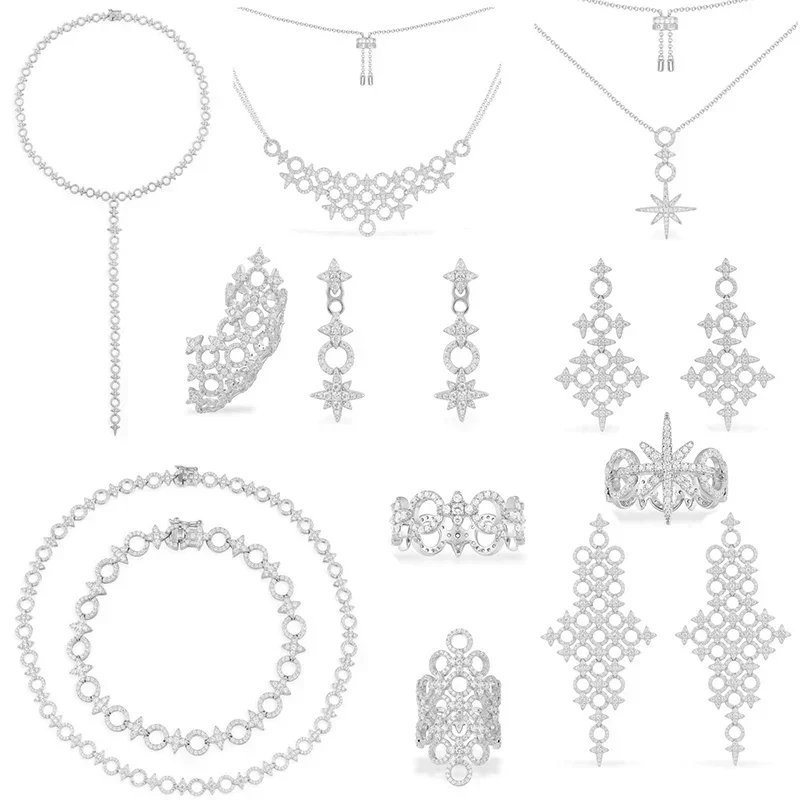 RP Высокое качество стерлингового серебра 925 пробы 2022 октябрь новый продукт