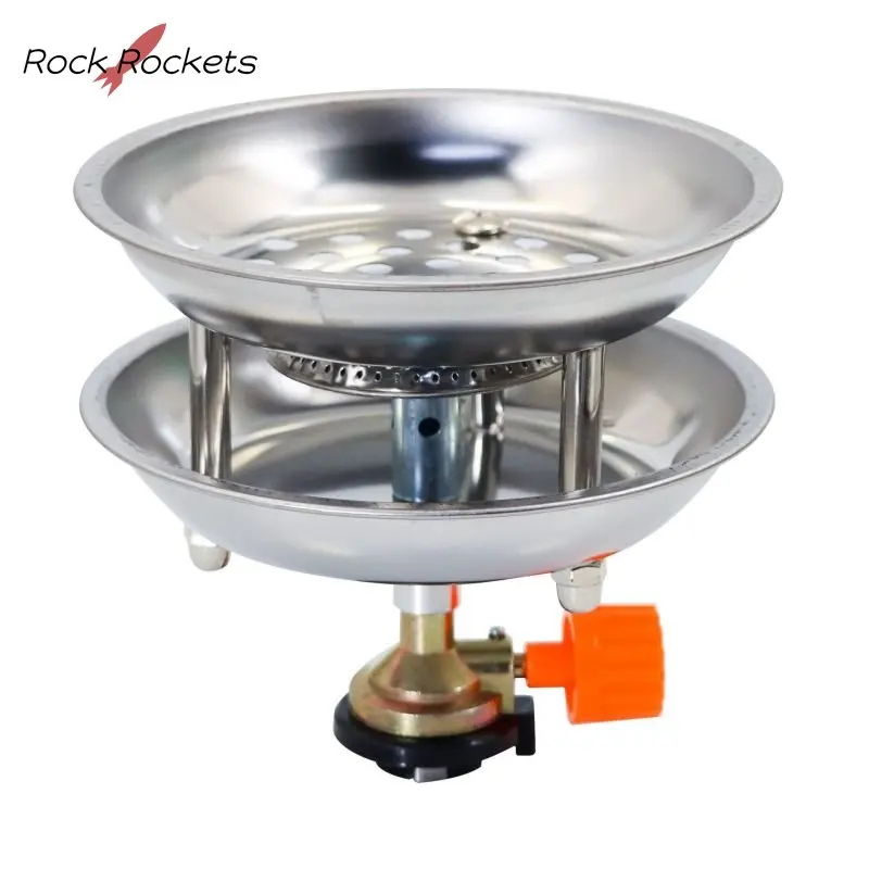 

Портативный арабский кальян R & R, варочная горелка с углем, Быстрое нагревание, домашние кухонные чаши для курения, аксессуары