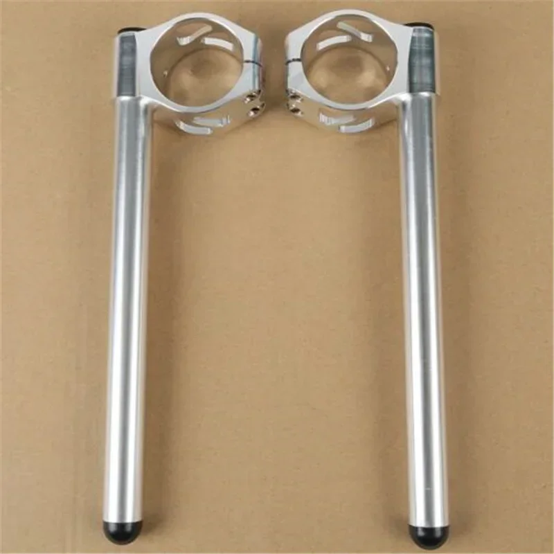 Зажимы для руля 52 мм Yamaha TZ 250CC FZR 1000CC 1991-1995 92 93 94 аксессуары мотоциклов