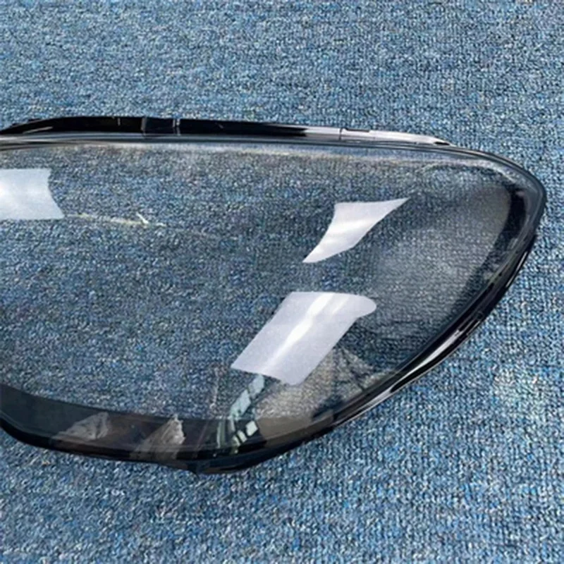 Крышка автомобильной фары с прозрачными линзами абажур для BMW 6 серии F06 F12 F13 M6 630 640