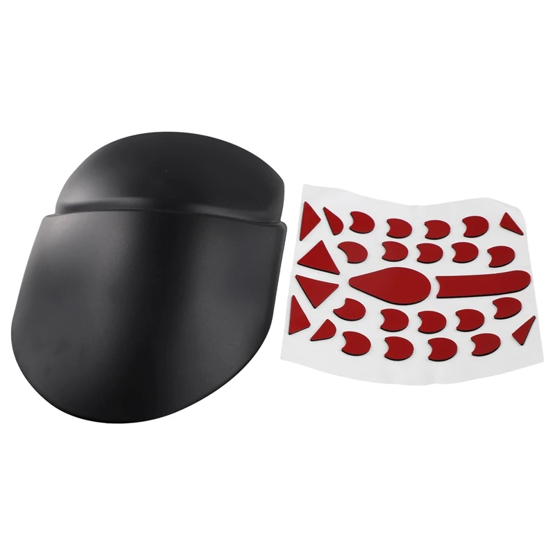 Аксессуары для мотоциклов переднее крыло расширитель брызговика Yamaha FJR 1300 FJR1300