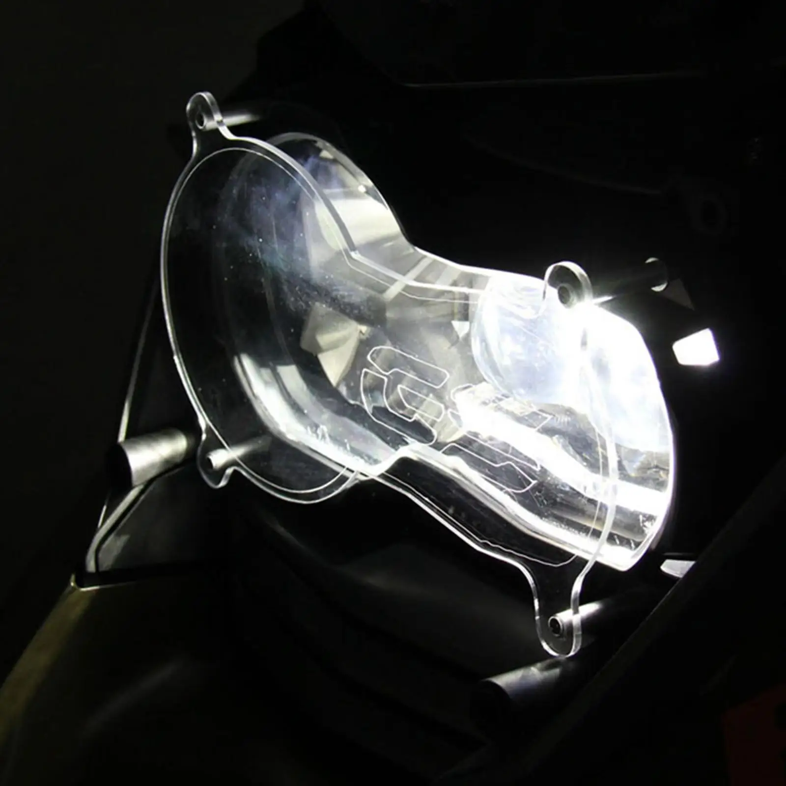 

Motorcycle Headlight Guard Protector for R1200GS 2013-2020 ADV