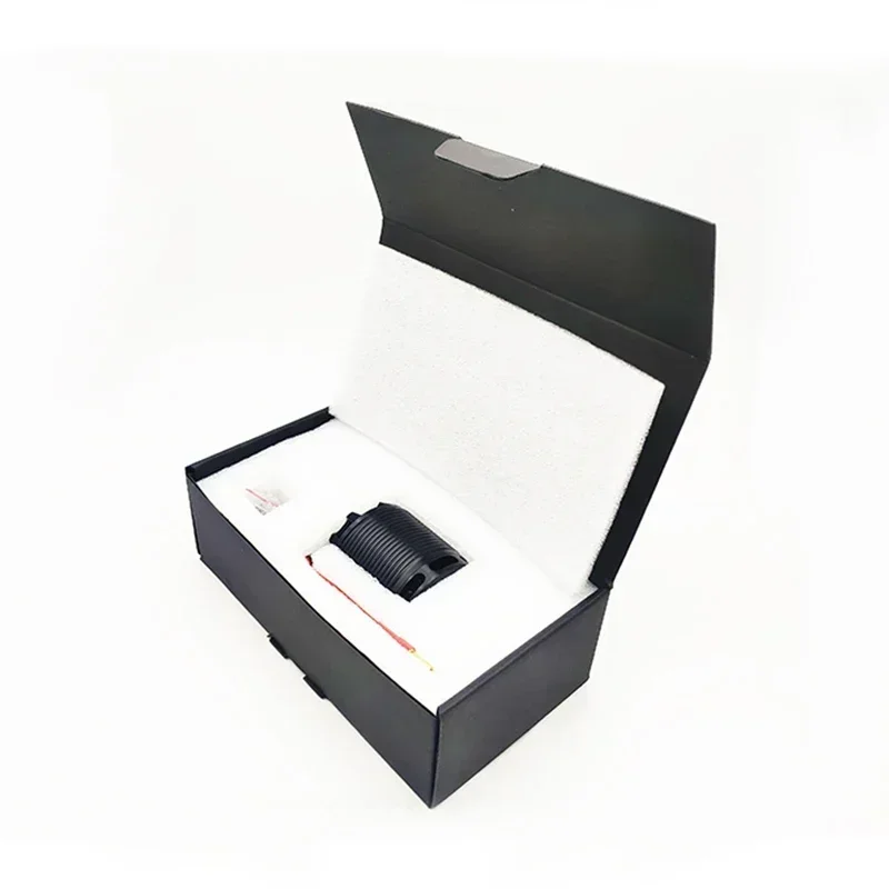 Бесщеточный двигатель JDHMBD H700 530KV 4500 Вт для радиоуправляемого вертолета ALIGN Trex SAB