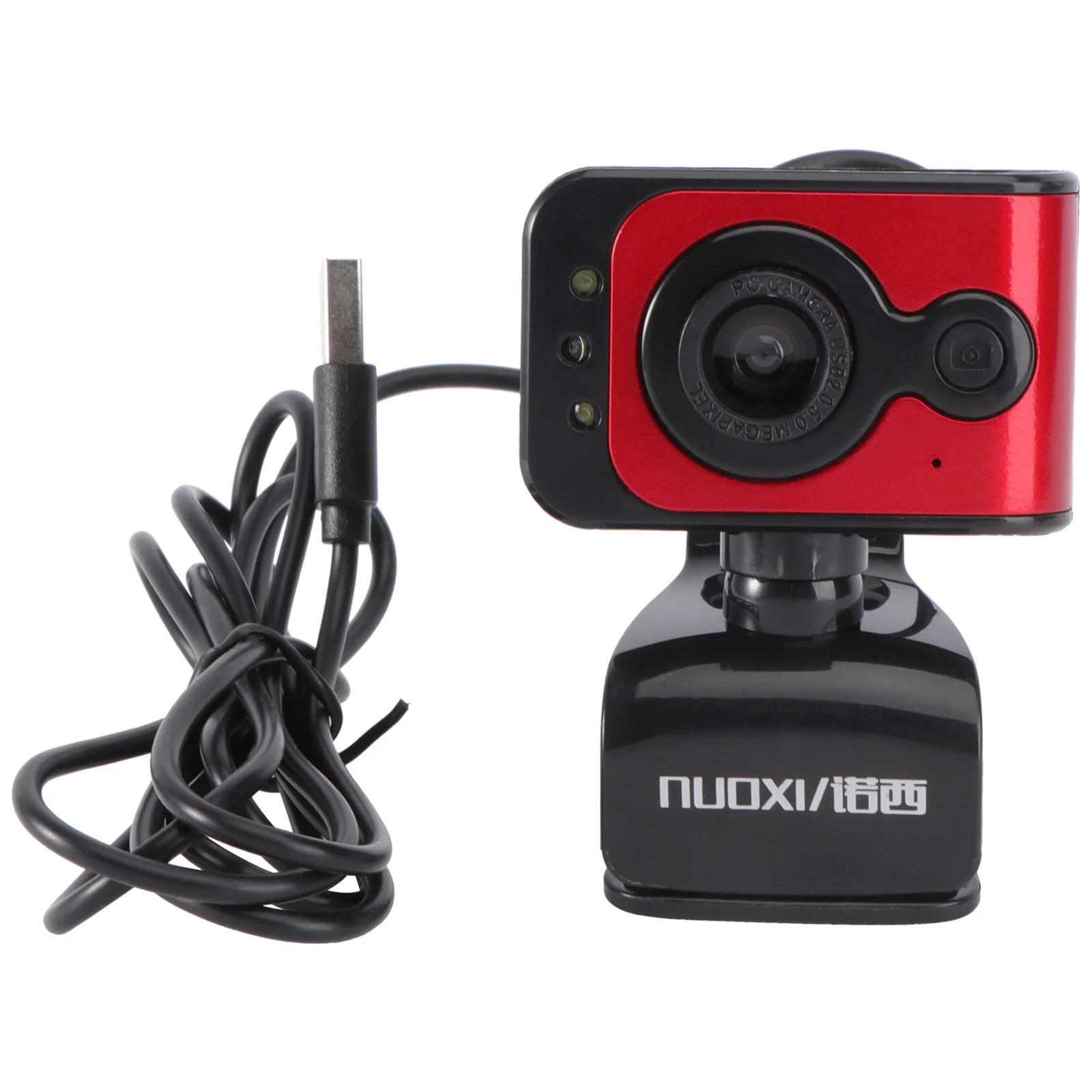 

Camera Computer Online Live Webcam Autofocus Network Definition High Clip Class Meeting Light Led Web Usb Vlogging Streaming