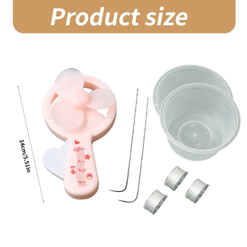 Инструмент для нанизывания бусин Помощник по заправке бисера Устройство