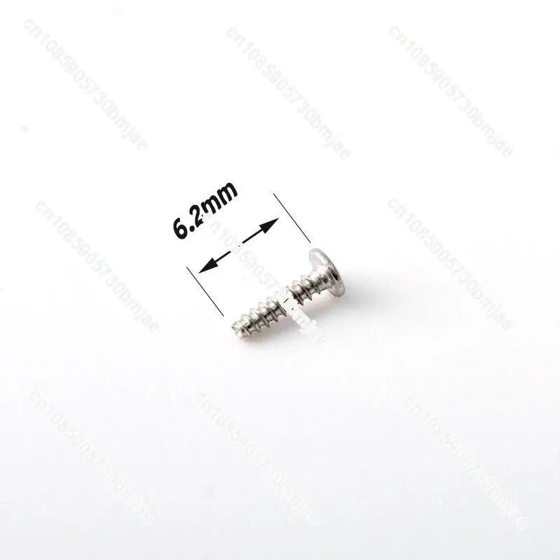 Задний винт для часов из нержавеющей стали фотографий/120/150/DW6900/5600