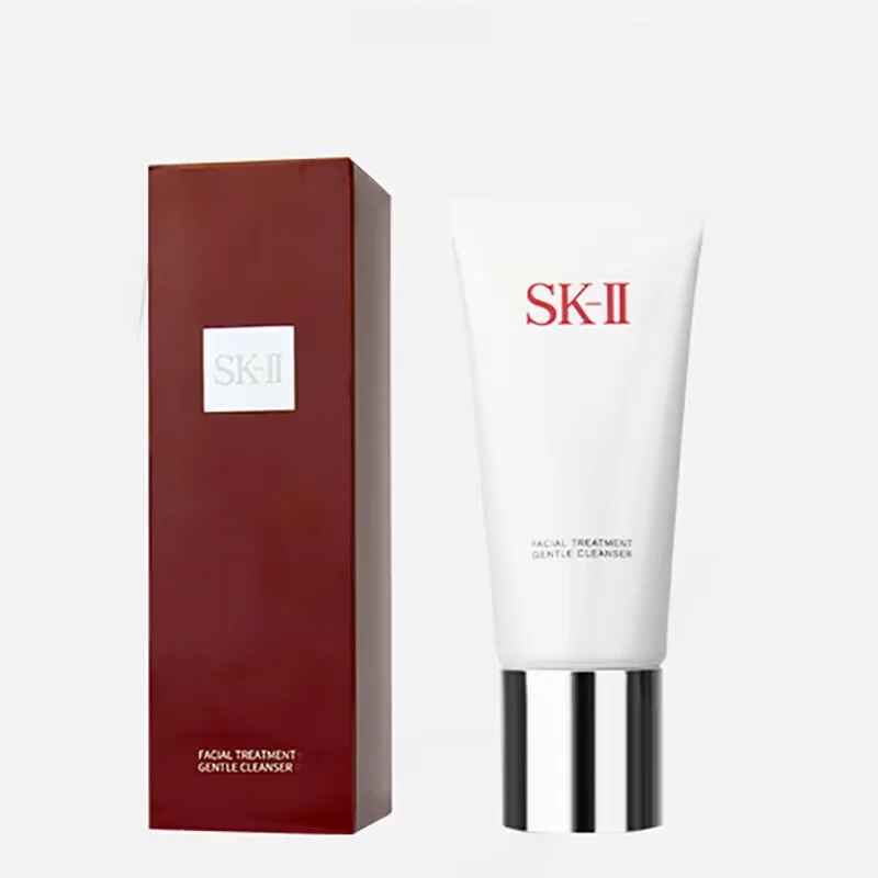 

SK-II - Facial Treatment Gentle Cleanser 120g