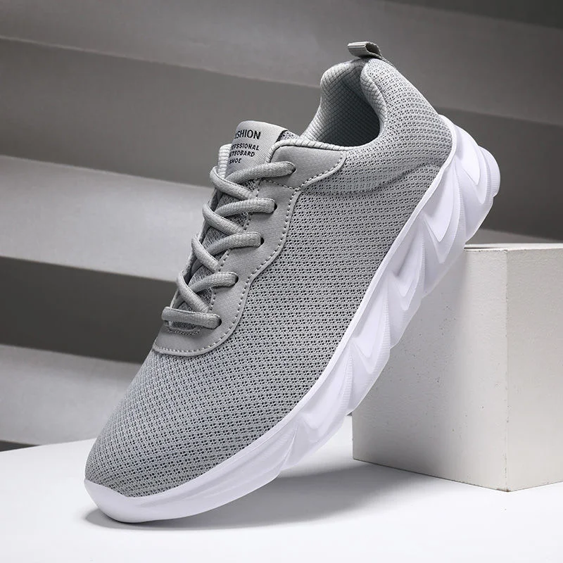 

New 2022 Men's Running Shoes Breathable Outdoor Sports Shoes Casual Sports Shoes Women's Comfortable Sports Training Shoes