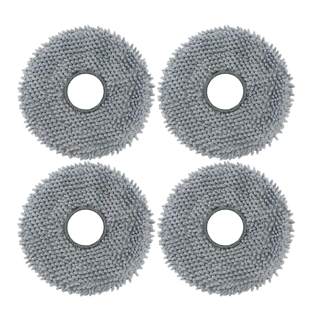 

Тканевые накладки для швабр Roborock Q Revo