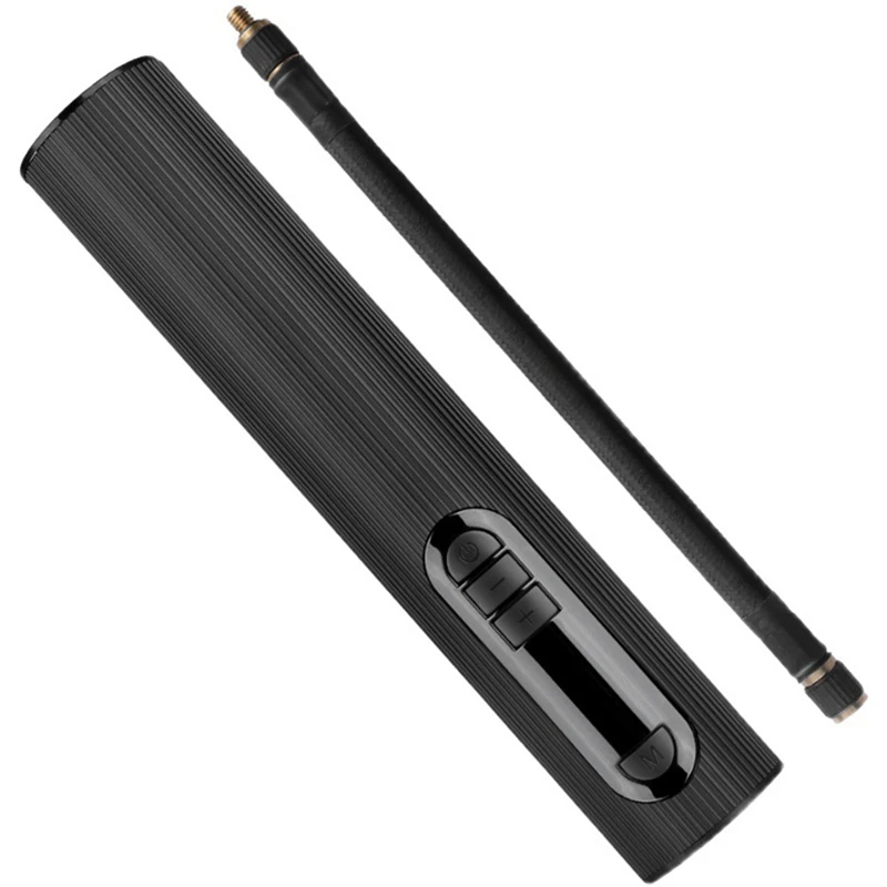 

Portable Bike Air Pump 150 PSI Electric Tyre Inflator Rechargeable Bicycle Air Pump Tire Inflator For Car Bicycle Ball